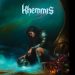 Khemmis self-titled cover