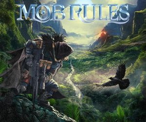 Mob Rules Stories From the Verdant Vale cover