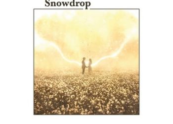 Mono Snowdrop cover