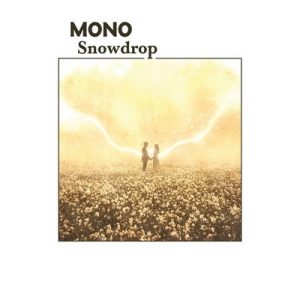 Mono Snowdrop cover