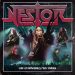 Nestor Live at Gothenburg Film Studios cover