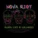 Nova Riot Blood, Lies, and Lullabies cover
