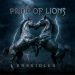 Pride Of Lions Unbridled cover