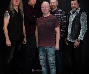 Rhino Proof Band photo