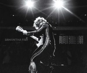 Samantha Fish Paper Doll Live cover