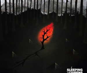 Sleeping With Sirens An Ending in Itself cover