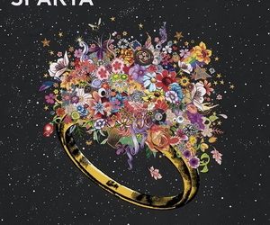 Sparta Cut a Silhouette cover