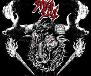 Speedslut Cimbrian Rites cover