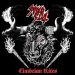 Speedslut Cimbrian Rites cover