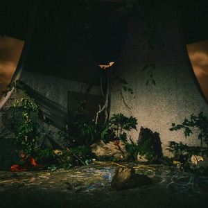 The Plot In You self-titled album cover