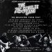 The Zac Schulze Gang UK Tour 2027 poster