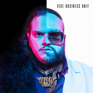 V.B.O. Vice Business Only cover