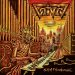 Voivod Symphonique cover