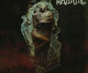Warning Rituals of Shame cover