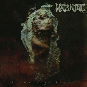 Warning Rituals of Shame cover