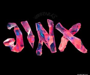 Waterparks JINX cover