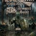 Armored Saint and Metal Church North American Tour 2026 poster
