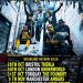 Blackgold UK Tour 2026 poster