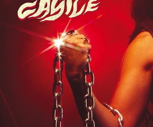 Castle Carrie Chains cover
