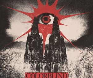 Colorblind Who Sold You This Truth ++ Was It Yours to Hold cover