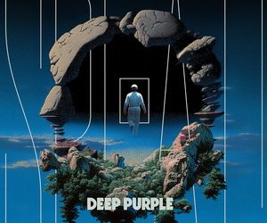 Deep Purple Splat! cover