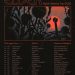 Elder North American Tour 2026 poster