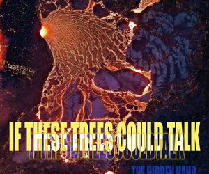If These Trees Could Talk The Hidden Hand cover