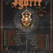 Igorrr North American Tour 2026 poster