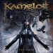 Kamelot Dark Asylum cover