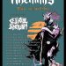 Khemmis European & UK Tour 2026 poster