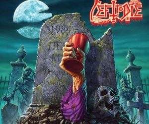 Left To Die Initium Mortis cover