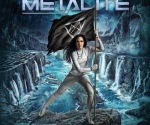 Metalite Discovery cover