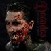 Motionless In White Decades cover