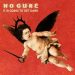 No Cure It is Going to Get Dark cover