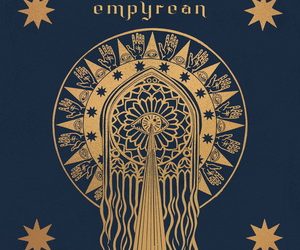 Raphael Weinroth-Browne Empyrean cover