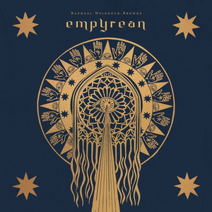 Raphael Weinroth-Browne Empyrean cover
