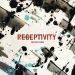 Selfish Things Receptivity cover
