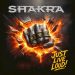 Shakra Just Live Loud! cover