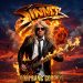 Sinner Boom Bang Goodbye cover
