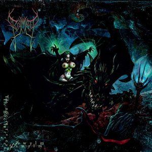 Stormkeep The Nocturnes of Iswylm cover