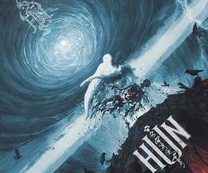 The HU HUN cover