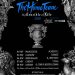 The Home Team UK Tour 2026 poster