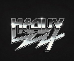 The Howlers Heavy cover