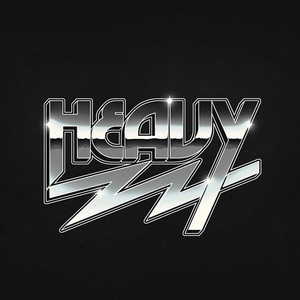 The Howlers Heavy cover