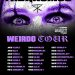 The Rasmus European & UK Tour 2027 poster