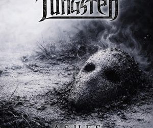 Tungsten Ashes cover