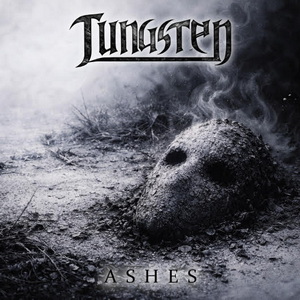 Tungsten Ashes cover