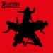 Velveteen Queen The Greater Good cover