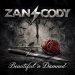 Zan/Cody Beautiful ‘N Damned cover
