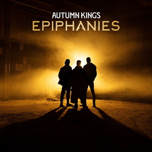 Autumn Kings Epiphanies cover